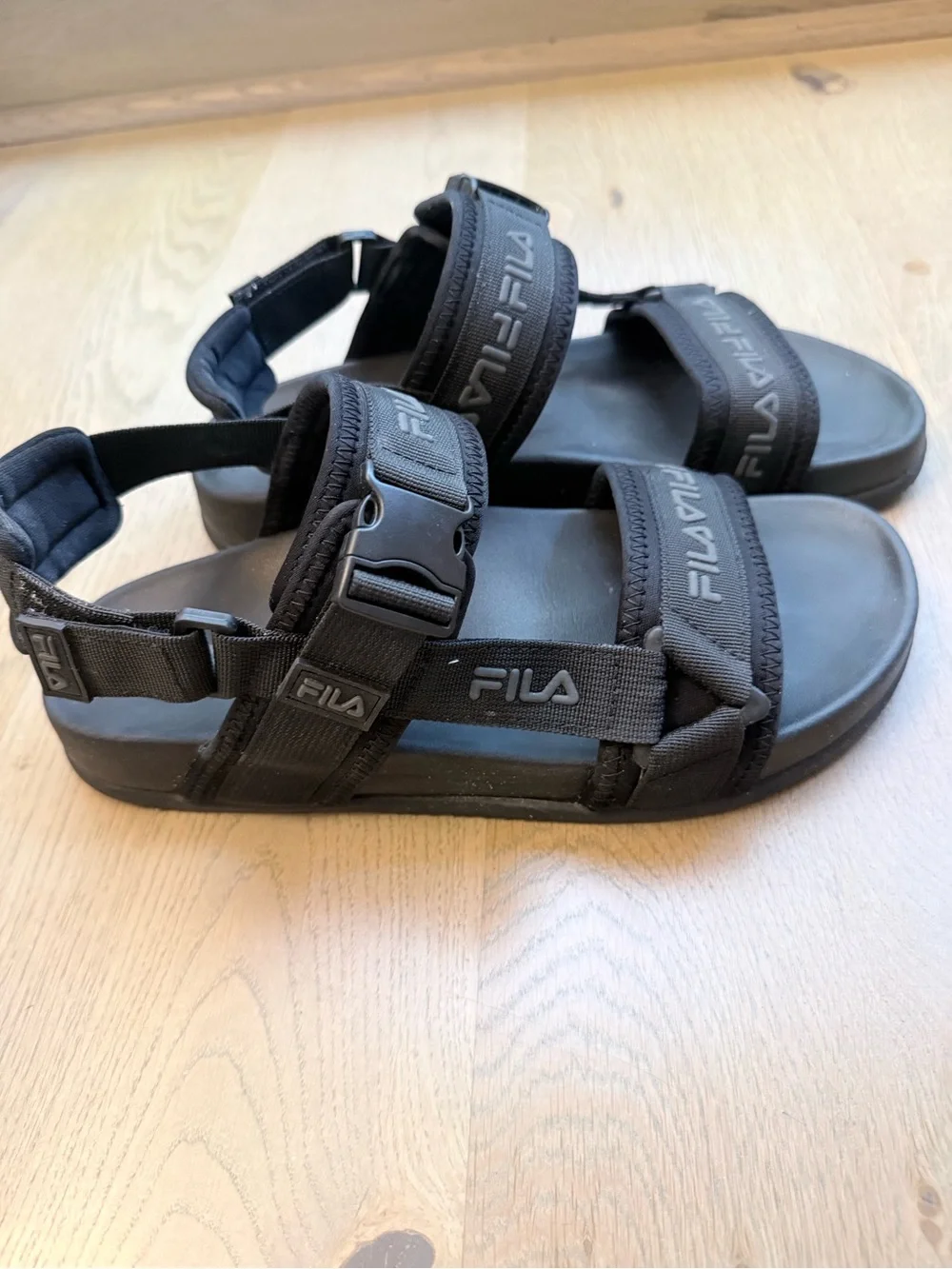 FILA Cassian Men’s Sandals